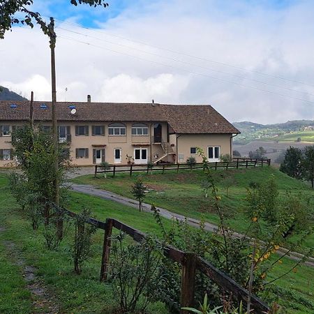 Cascina Fazioli Villa Alfiano Natta Екстериор снимка