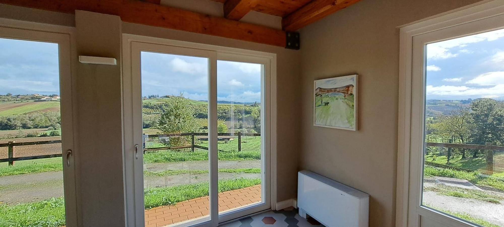 Cascina Fazioli Villa Alfiano Natta Екстериор снимка
