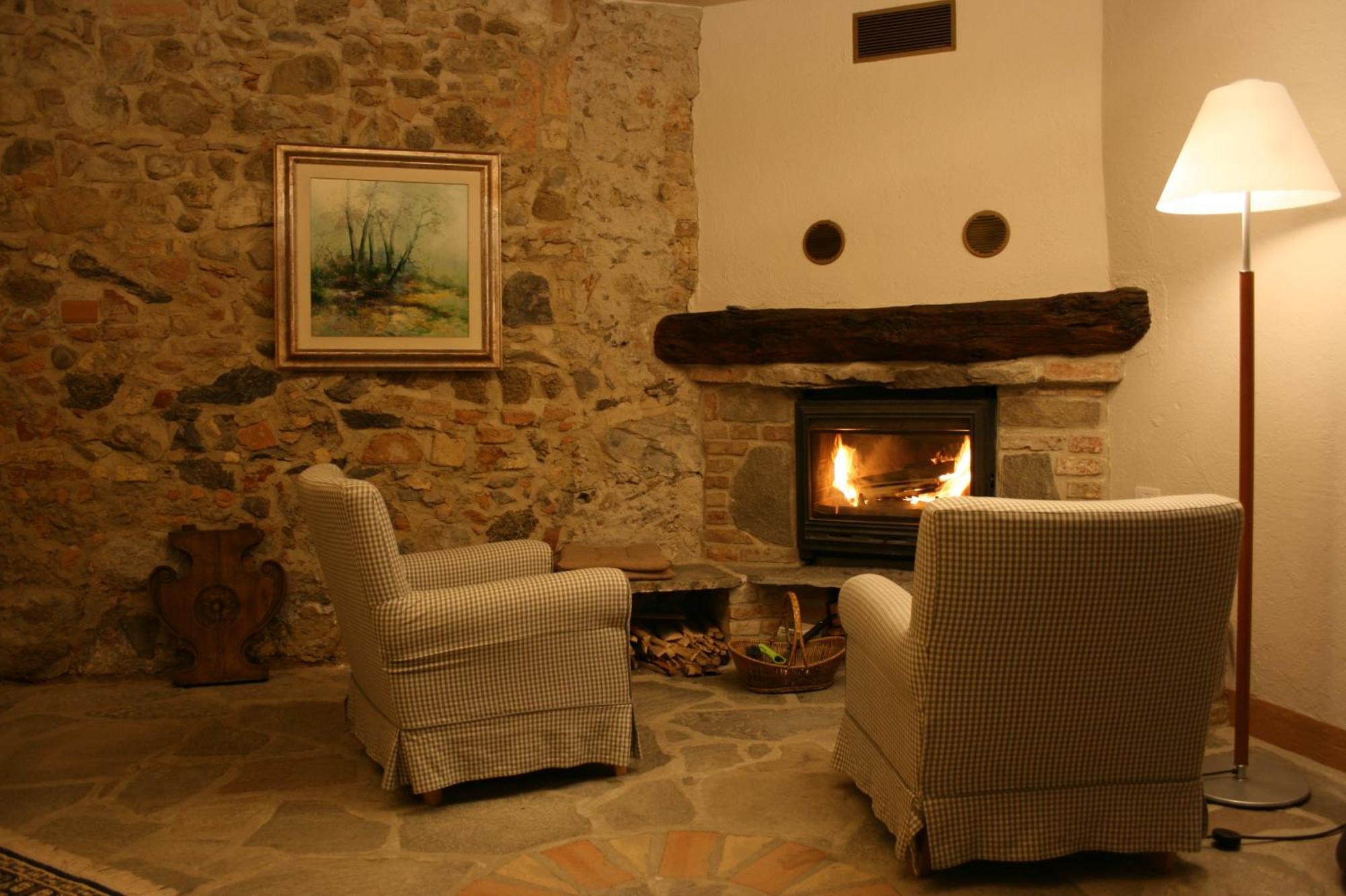 Cascina Fazioli Villa Alfiano Natta Екстериор снимка