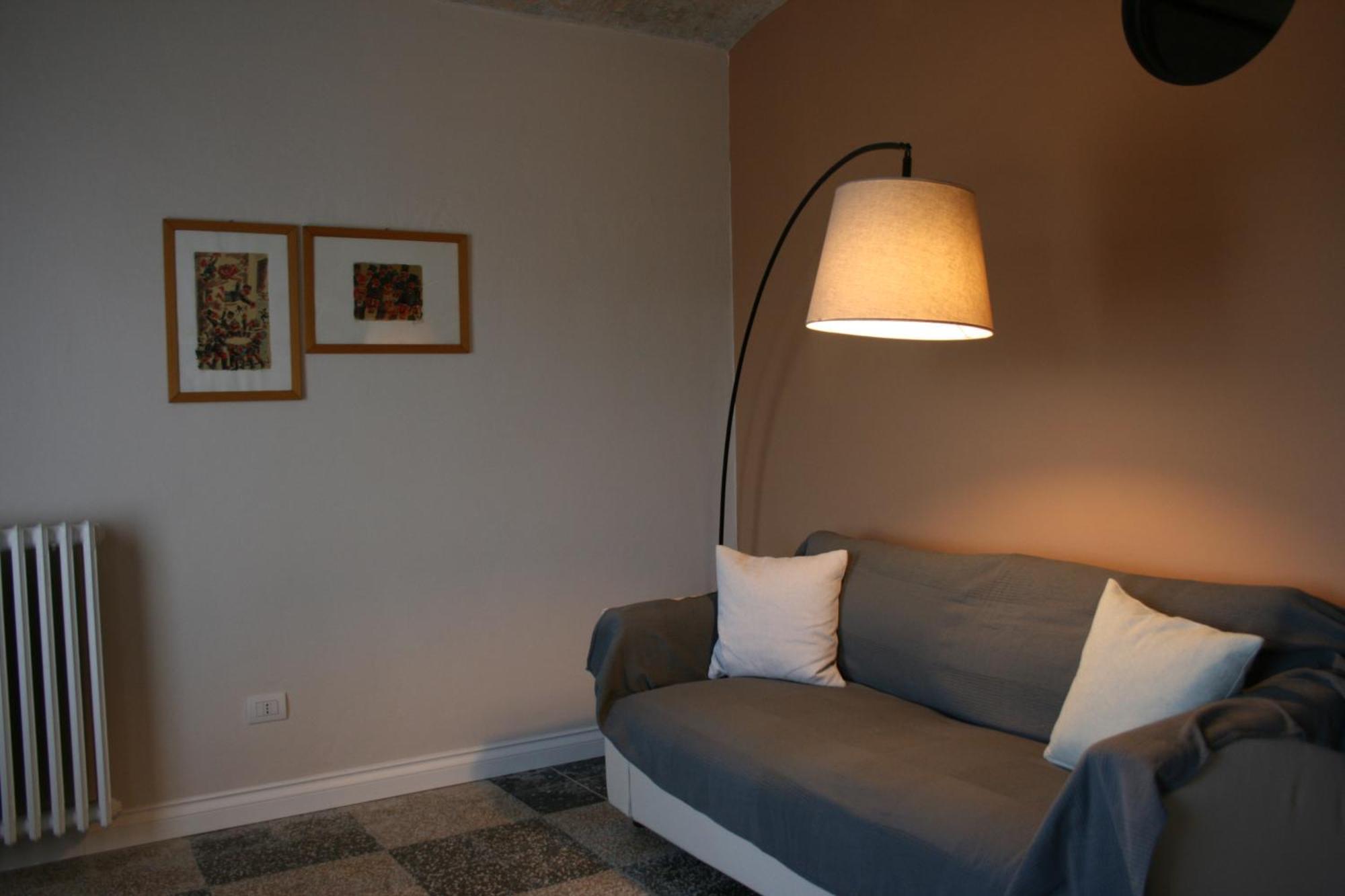 Cascina Fazioli Villa Alfiano Natta Екстериор снимка