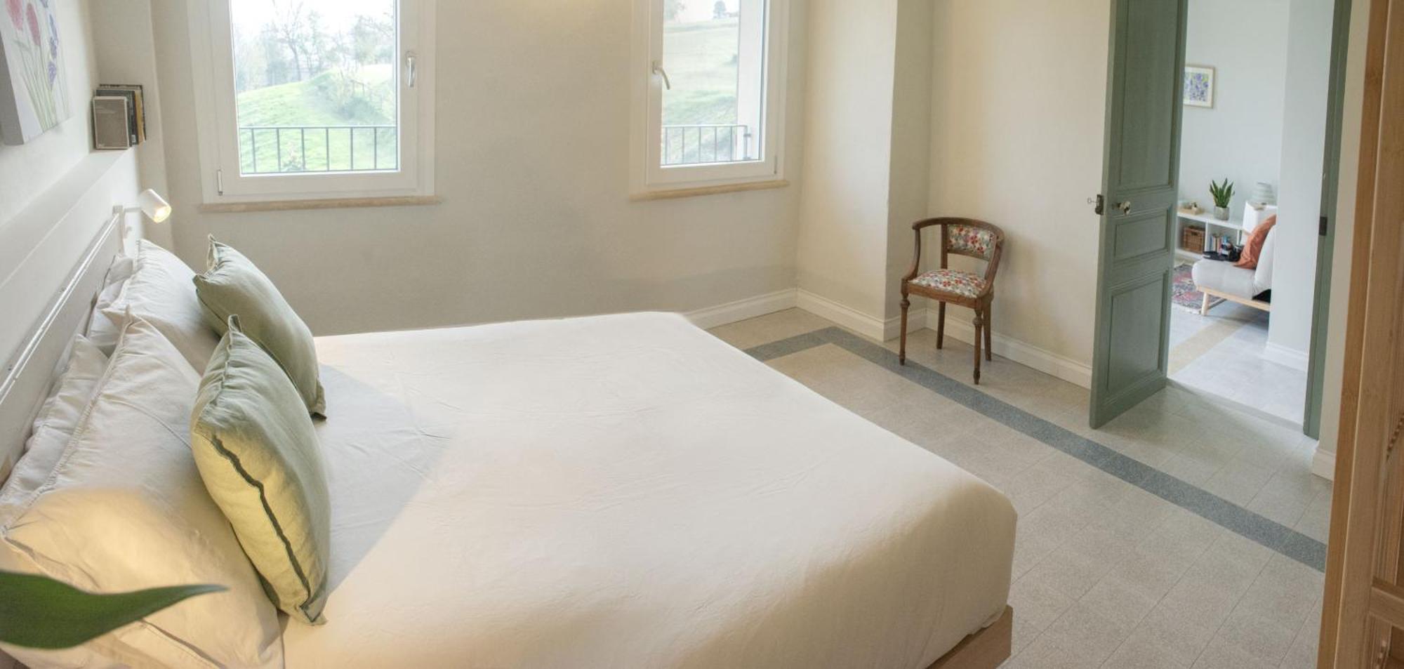 Cascina Fazioli Villa Alfiano Natta Екстериор снимка